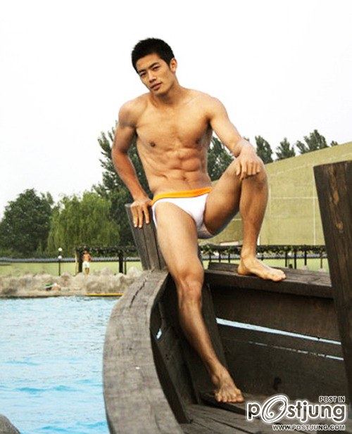 คนรักหนุ่มเซ็กซี่ 564