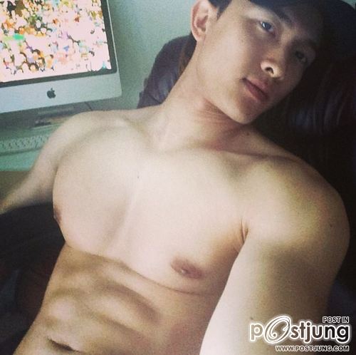 คนรักหนุ่มเซ็กซี่ 564