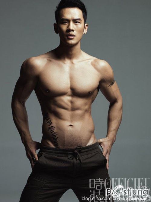 คนรักหนุ่มเซ็กซี่ 564