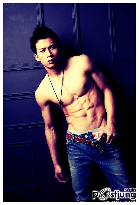 คนรักหนุ่มเซ็กซี่ 564