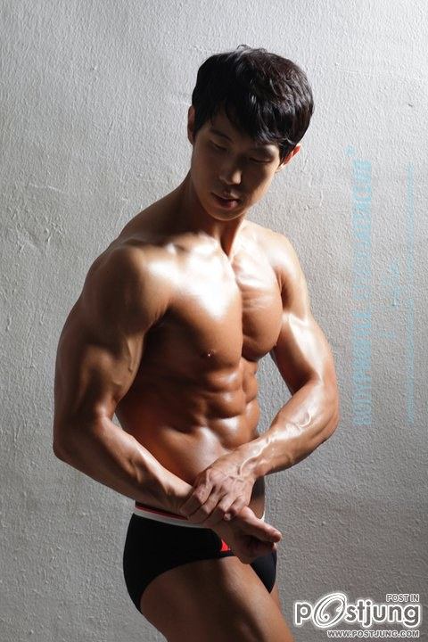 คนรักหนุ่มเซ็กซี่ 564