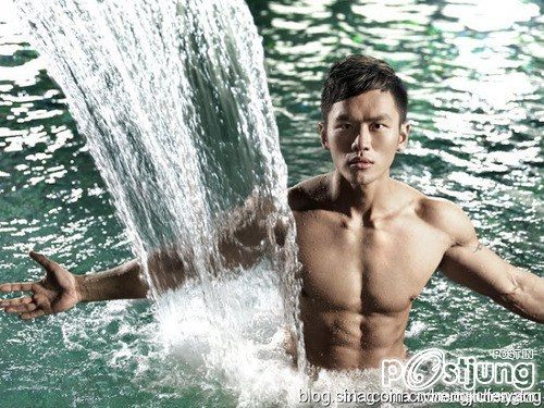 คนรักหนุ่มเซ็กซี่ 564