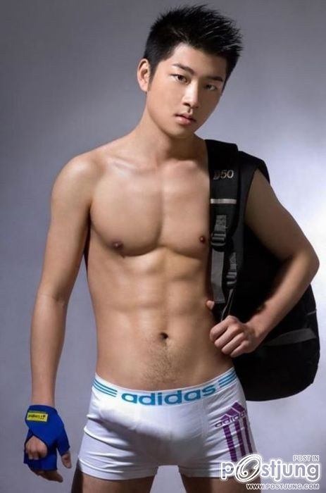 คนรักหนุ่มเซ็กซี่ 564