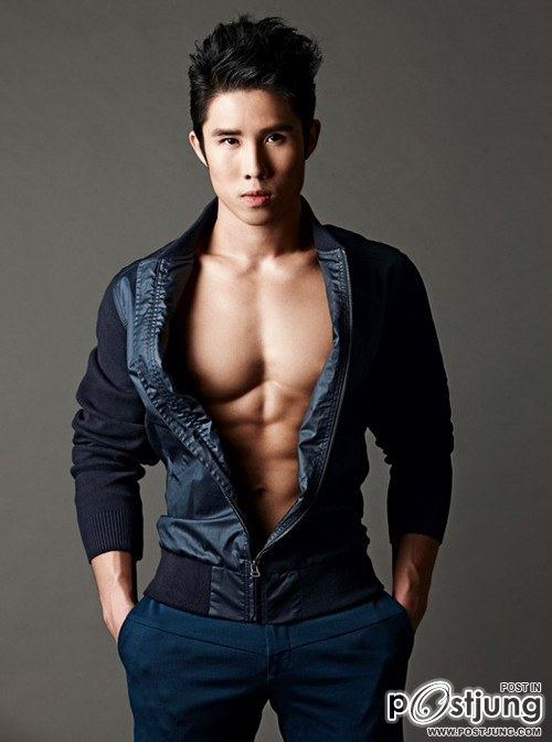 คนรักหนุ่มเซ็กซี่ 564