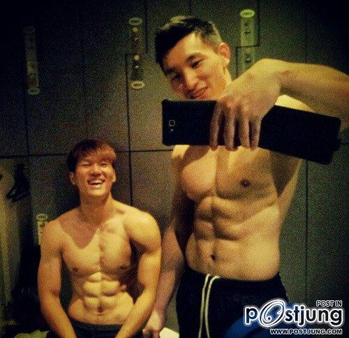 คนรักหนุ่มเซ็กซี่ 564