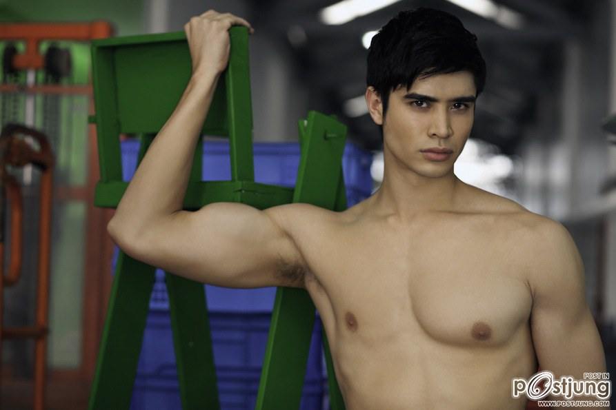 คนรักหนุ่มเซ็กซี่ 565