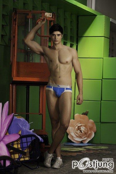 คนรักหนุ่มเซ็กซี่ 565