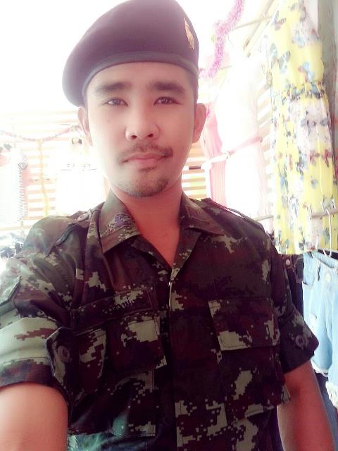 ทหาร ทหาร ชุด 1