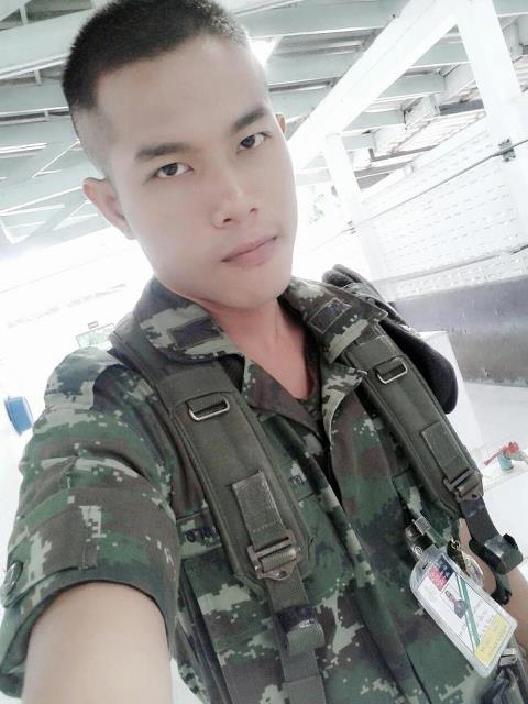 ทหาร ทหาร ชุด 1