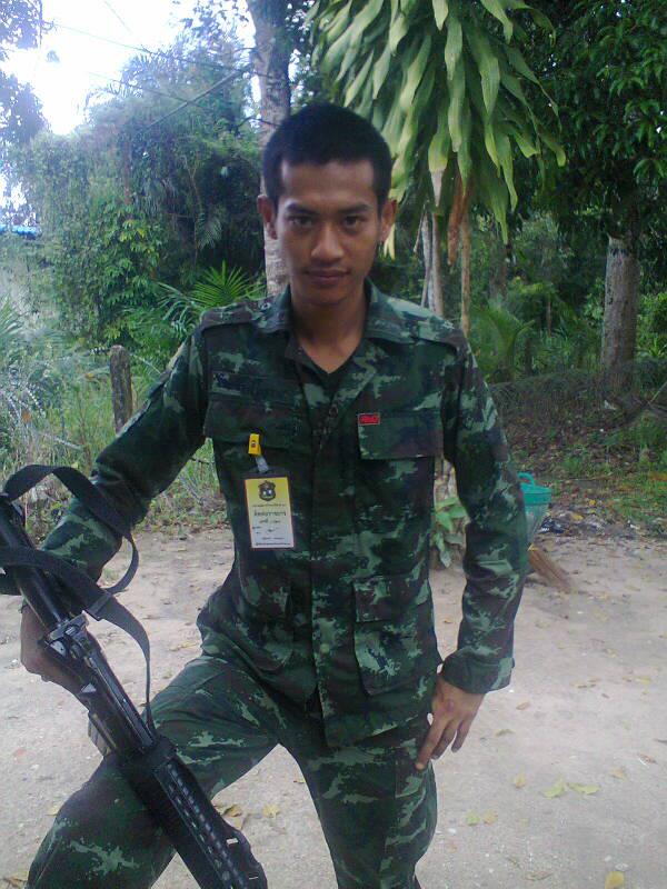ทหาร ทหาร ชุด 1