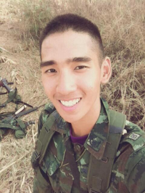 ทหาร ทหาร ชุด 1