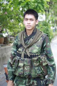 ทหาร ทหาร ชุด 1