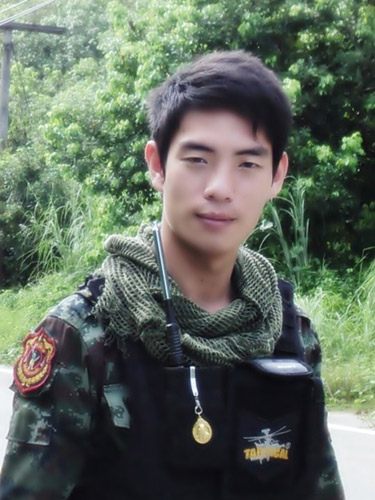 ทหาร ทหาร ชุด 1