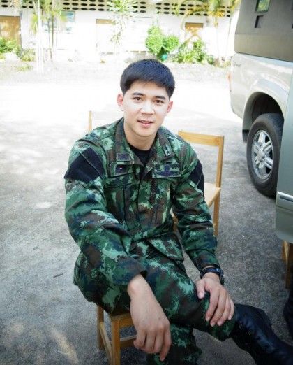 ทหาร ทหาร ชุด 1