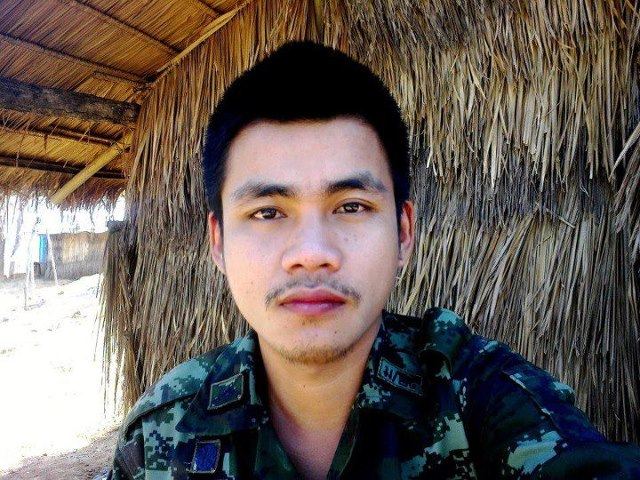 ทหาร ทหาร ชุด 1