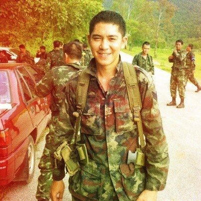 ทหาร ทหาร ชุด 1