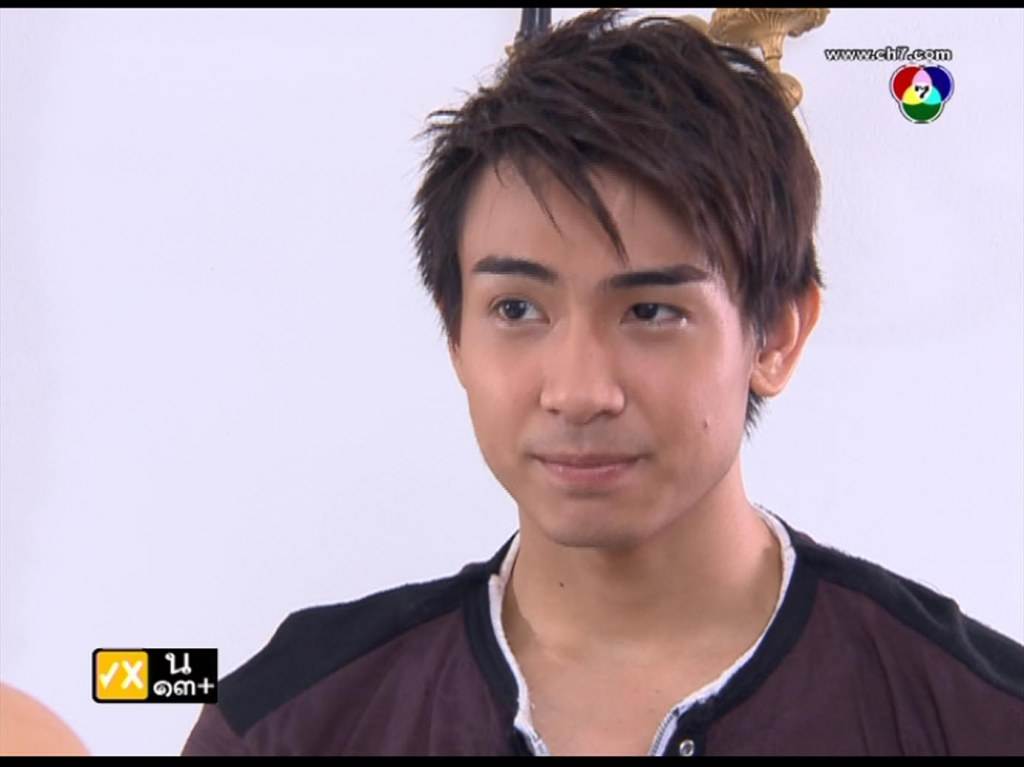 คนนี้ละ พอไปเวียนเทียนบ่อ