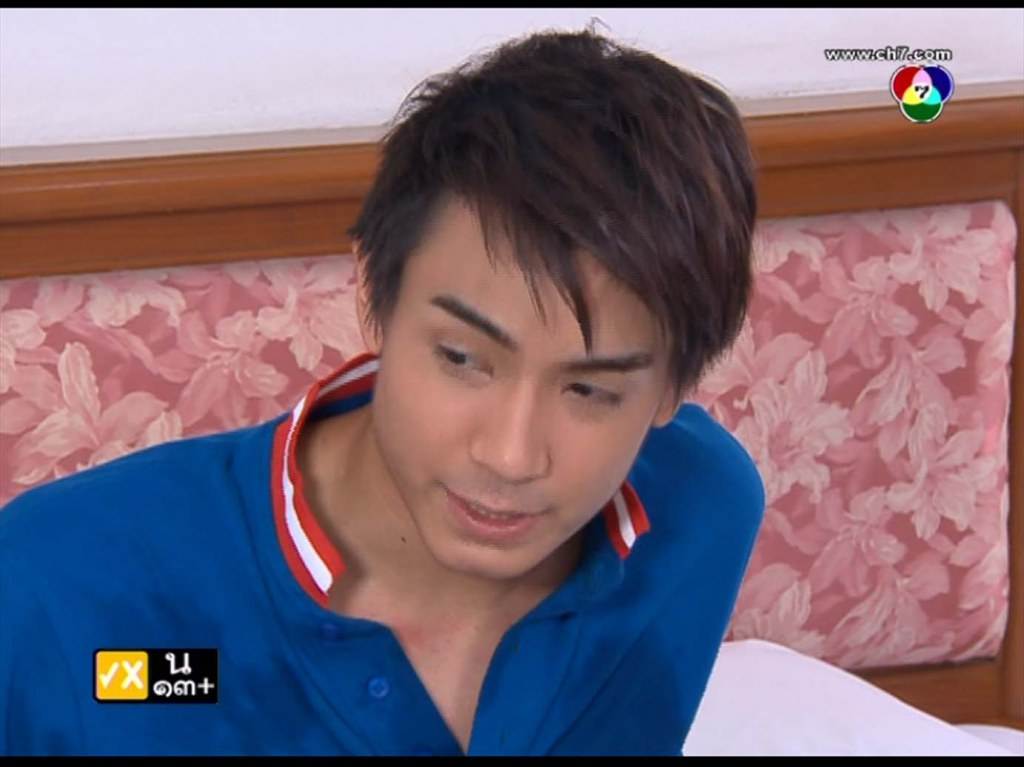 คนนี้ละ พอไปเวียนเทียนบ่อ