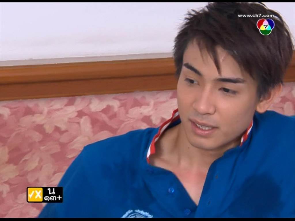 คนนี้ละ พอไปเวียนเทียนบ่อ