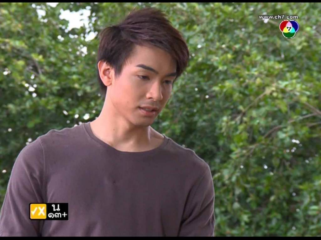 คนนี้ละ พอไปเวียนเทียนบ่อ