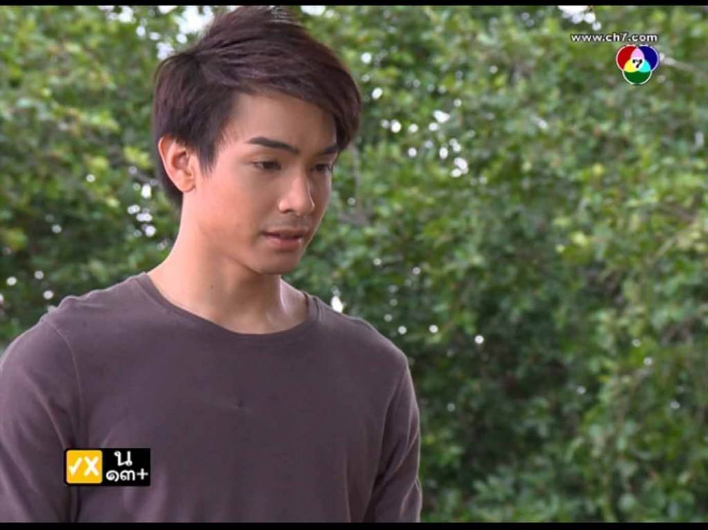 คนนี้ละ พอไปเวียนเทียนบ่อ