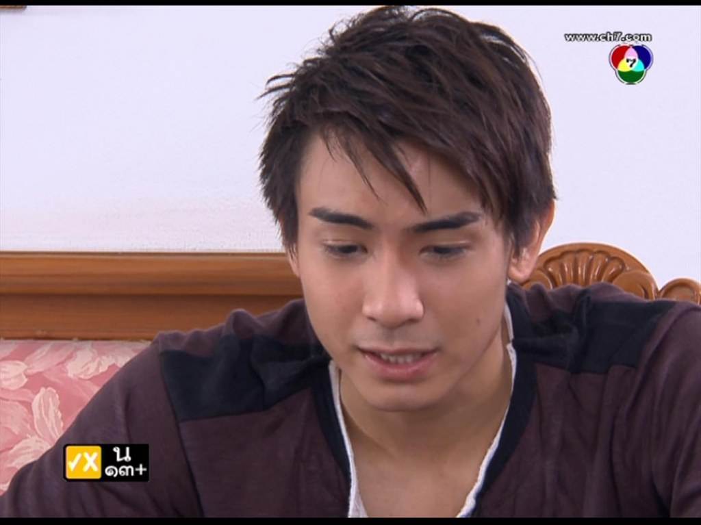 คนนี้ละ พอไปเวียนเทียนบ่อ