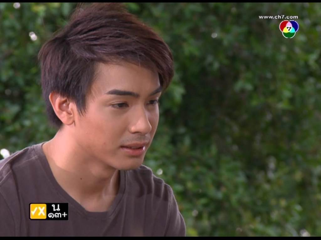 คนนี้ละ พอไปเวียนเทียนบ่อ