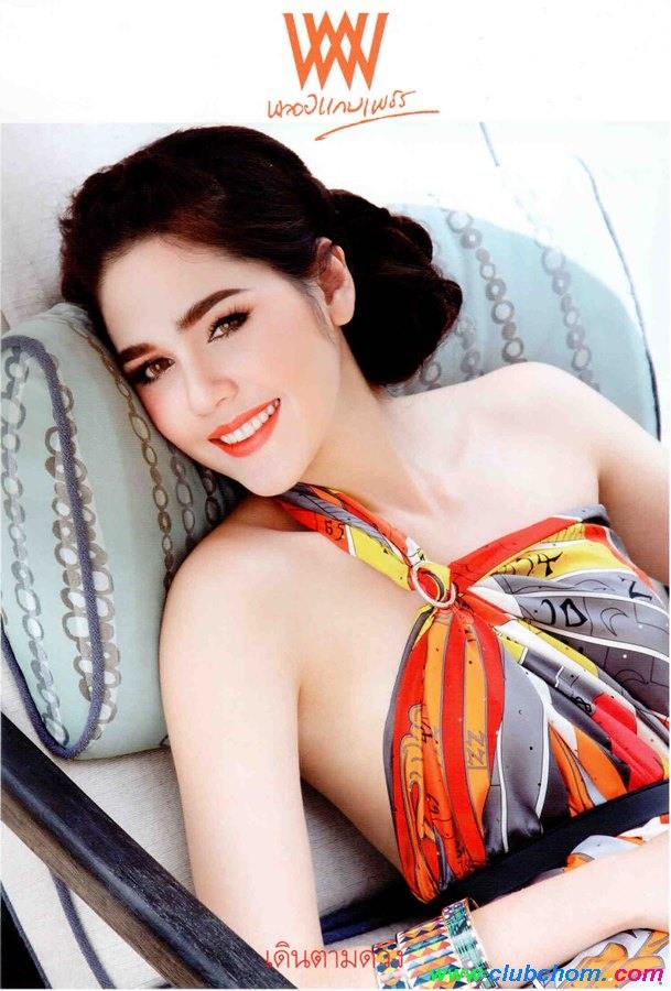สองนางเอกเบอร์1ของเมืองไทย !
