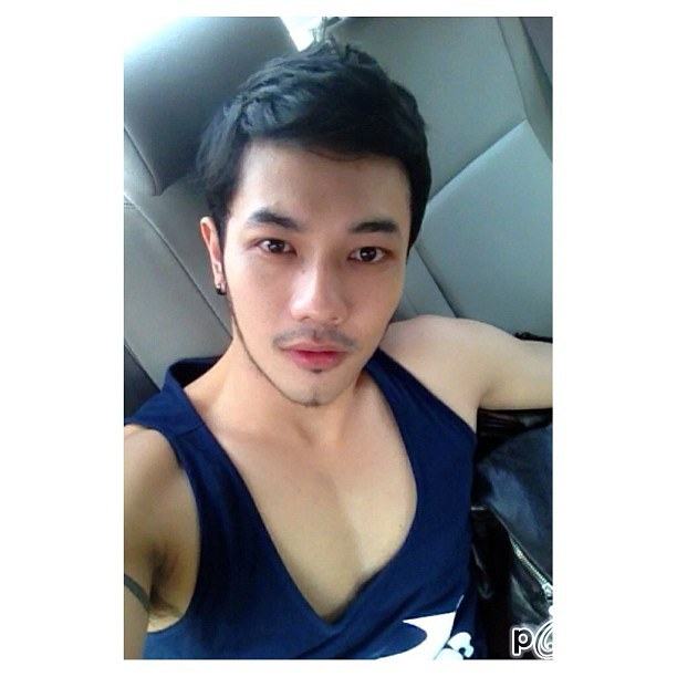คนรักหนุ่มหล่อInstagram 13