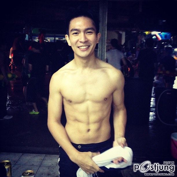 คนรักหนุ่มหล่อInstagram 13