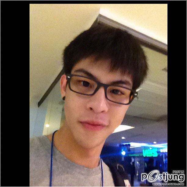 คนรักหนุ่มหล่อInstagram 13