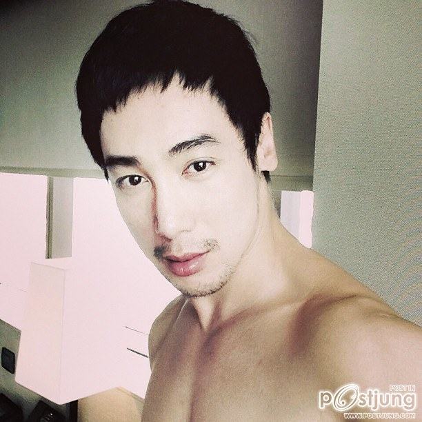 คนรักหนุ่มหล่อInstagram 13