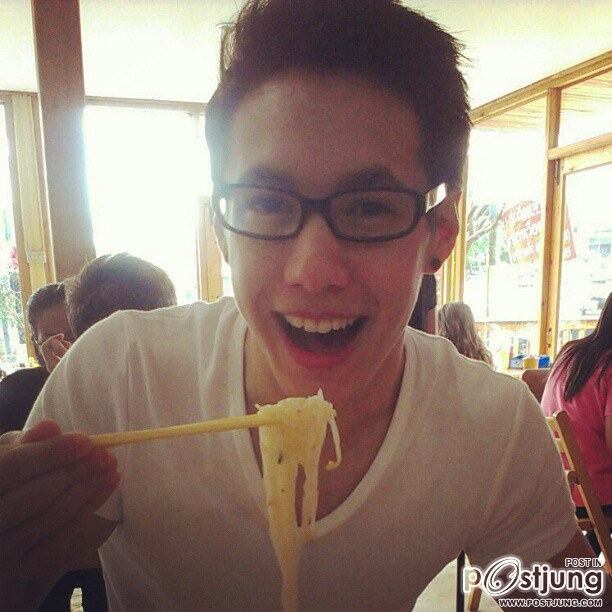 คนรักหนุ่มหล่อInstagram 13