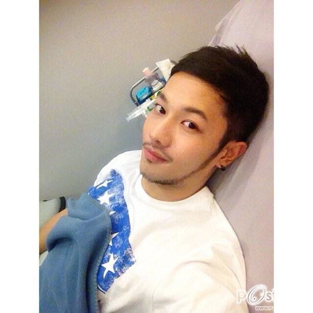 คนรักหนุ่มหล่อInstagram 13