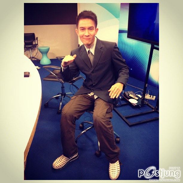 คนรักหนุ่มหล่อInstagram 13