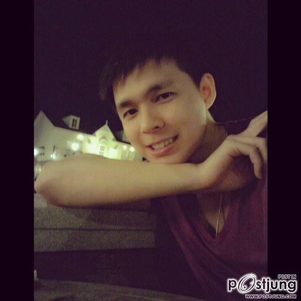 คนรักหนุ่มหล่อInstagram 13