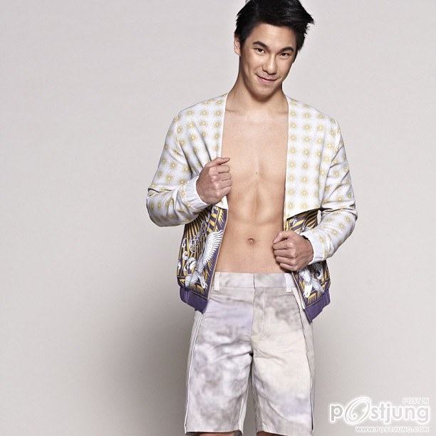 คนรักหนุ่มหล่อInstagram 13