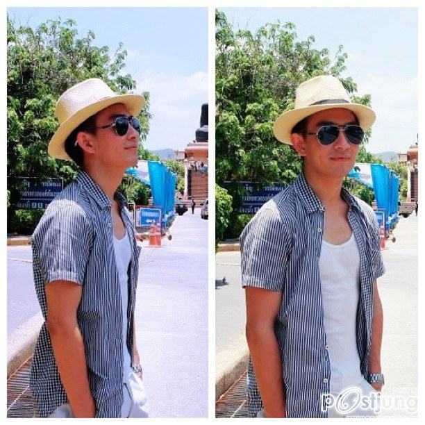 คนรักหนุ่มหล่อInstagram 13