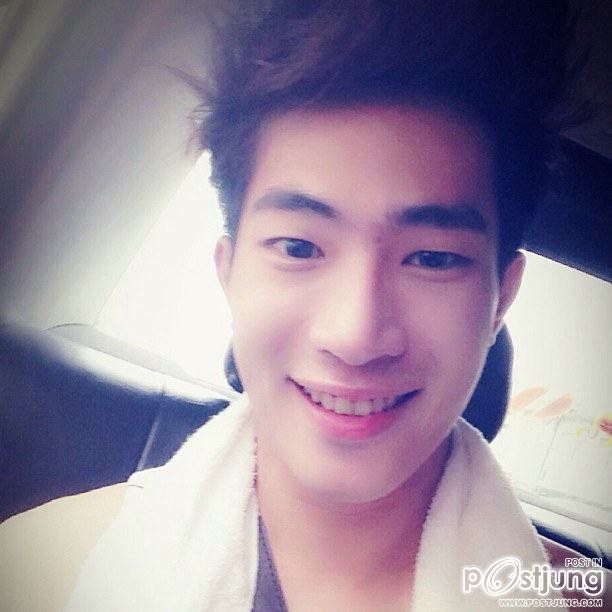 คนรักหนุ่มหล่อInstagram 13