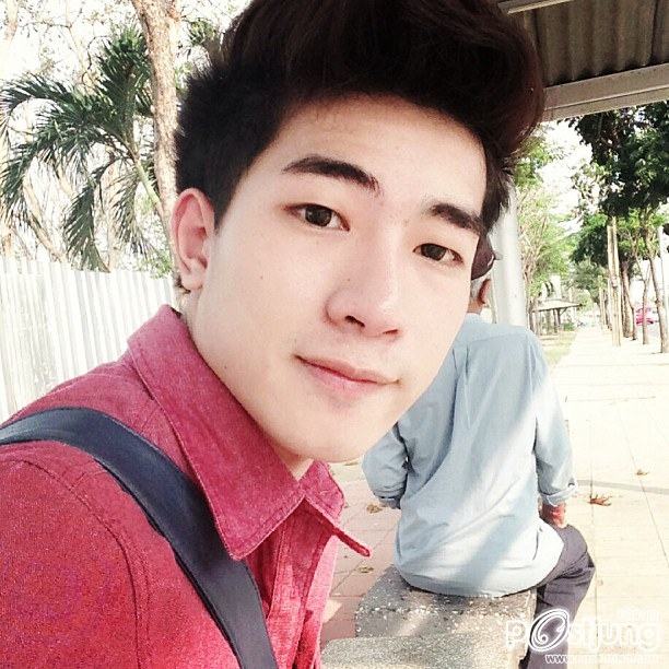 คนรักหนุ่มหล่อInstagram 13