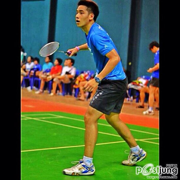 คนรักหนุ่มหล่อInstagram 13