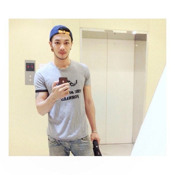 คนรักหนุ่มหล่อInstagram 13