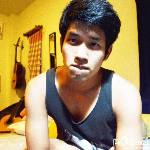 คนรักหนุ่มหล่อInstagram 14