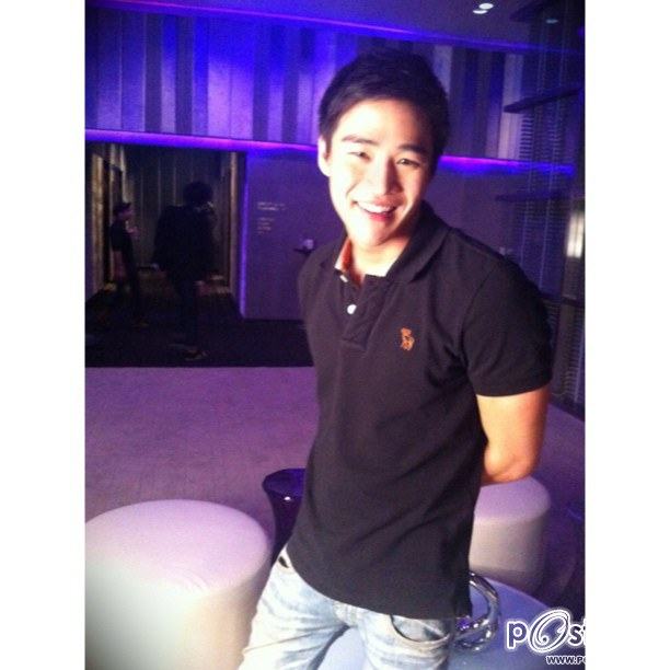 คนรักหนุ่มหล่อInstagram 14