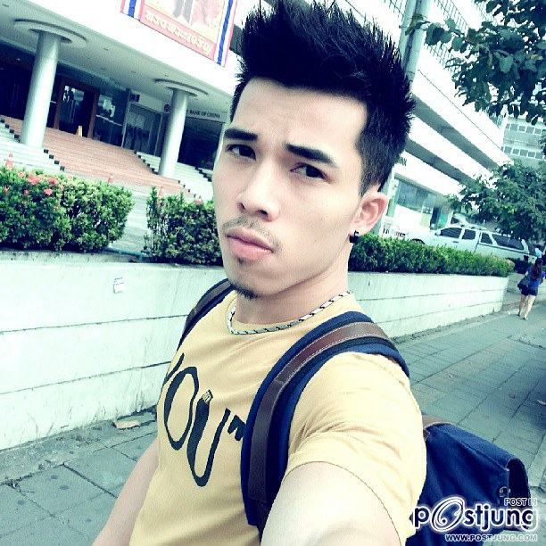 คนรักหนุ่มหล่อInstagram 14