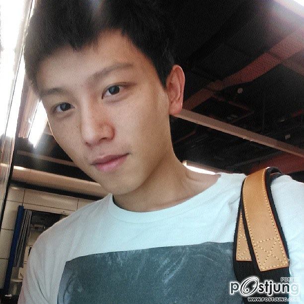 คนรักหนุ่มหล่อInstagram 14