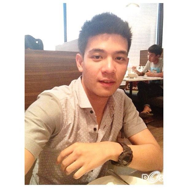 คนรักหนุ่มหล่อInstagram 14