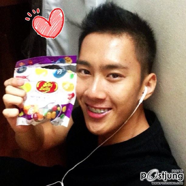 คนรักหนุ่มหล่อInstagram 14