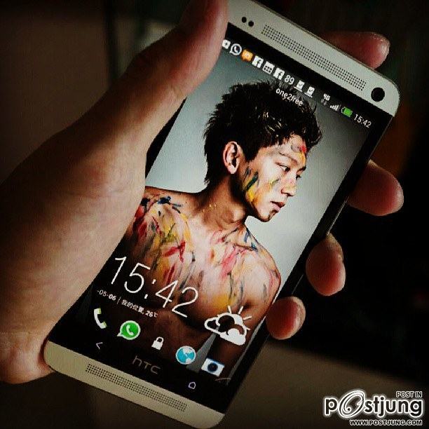 คนรักหนุ่มหล่อInstagram 14