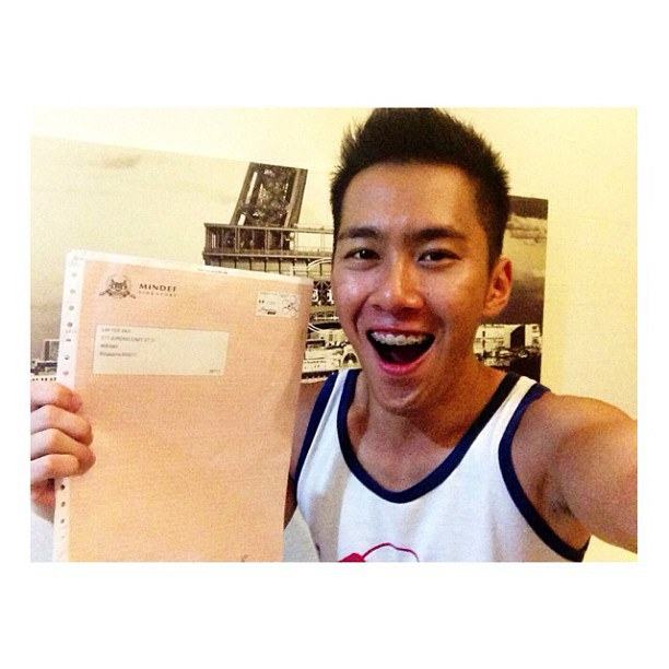 คนรักหนุ่มหล่อInstagram 14